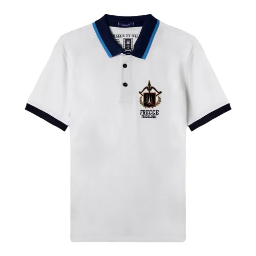 Tops > Polo Shirts - - Aeronautica Militare - Modalova