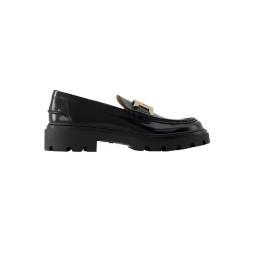 Shoes > Flats > Loafers - - Tod's - Modalova