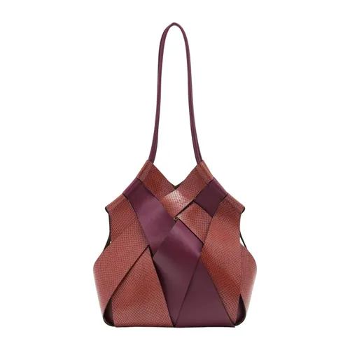 Bags > Tote Bags - - Ulla Johnson - Modalova