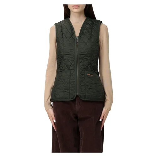 Barbour - Jackets > Vests - Green - Barbour - Modalova