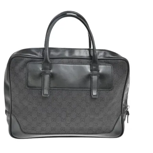 Pre-owned > Pre-owned Bags > Pre-owned Handbags - - Gucci Vintage - Modalova