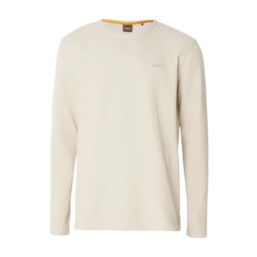 Tops > Long Sleeve Tops - - Hugo - Modalova