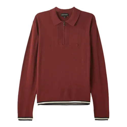 Tops > Polo Shirts - - Emporio Armani - Modalova