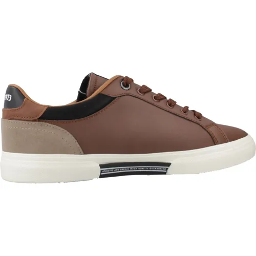 Shoes > Sneakers - - Pepe Jeans - Modalova