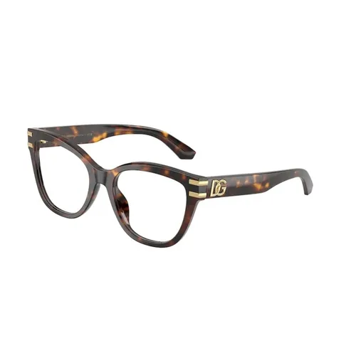 Optical Frame - Dolce & Gabbana - Modalova