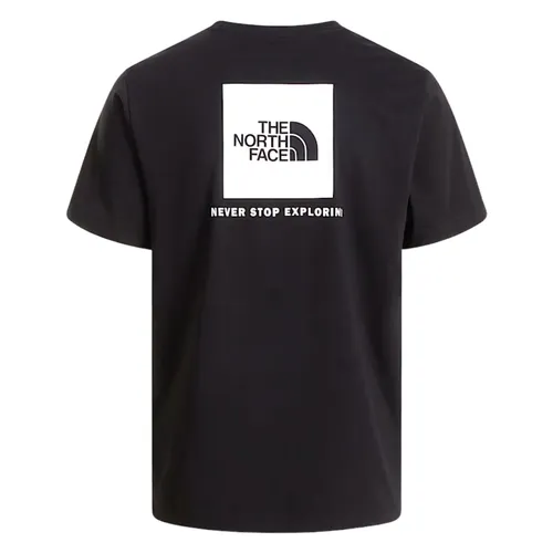 Evolution NSE Box T-Shirt - The North Face - Modalova