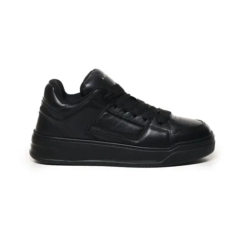 Hogan - Shoes > Sneakers - Black - Hogan - Modalova