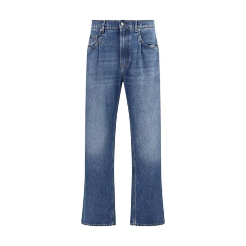 Jeans > Boot-cut Jeans - - Dolce & Gabbana - Modalova