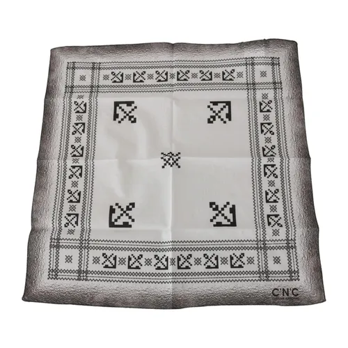 Accessories > Scarves - - Costume National - Modalova