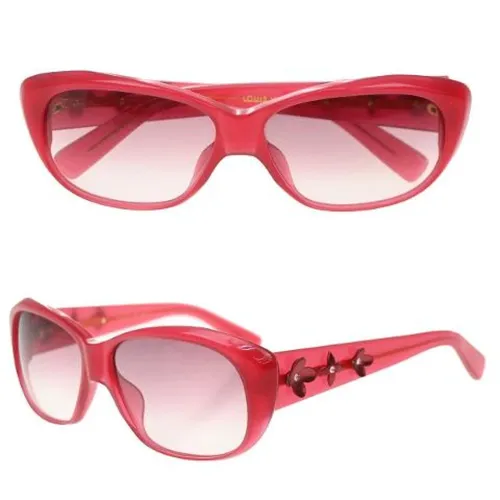 Pre-owned Plastic Sunglasses - Louis Vuitton Vintage - Modalova