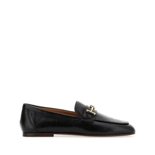 Shoes > Flats > Loafers - - Tod's - Modalova