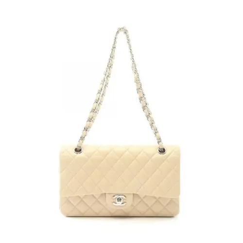 Pre-owned > Pre-owned Bags > Pre-owned Shoulder Bags - - Chanel Vintage - Modalova