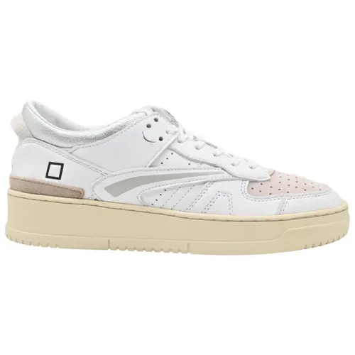 Shoes > Sneakers - - D.a.t.e. - Modalova