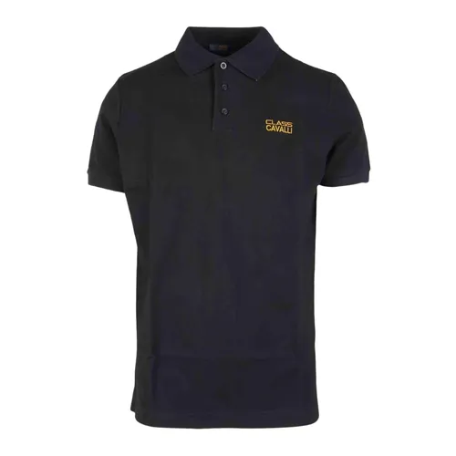 Tops > Polo Shirts - - Roberto Cavalli - Modalova