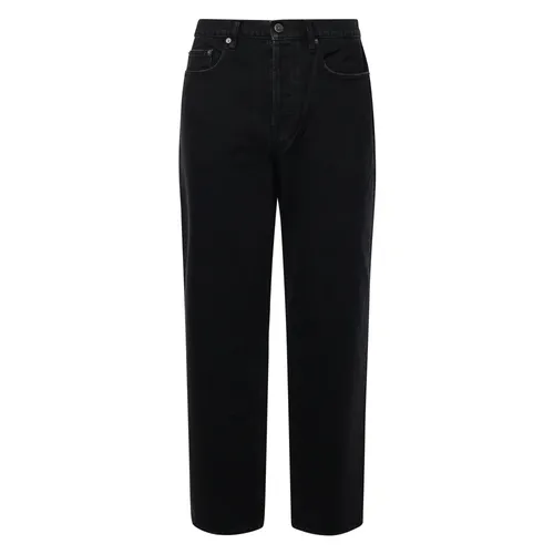 Jeans > Straight Jeans - - Golden Goose - Modalova