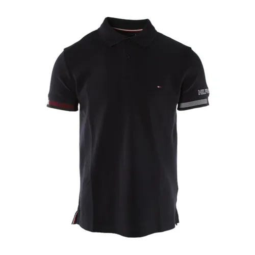 Polo Shirt - Tommy Hilfiger - Modalova