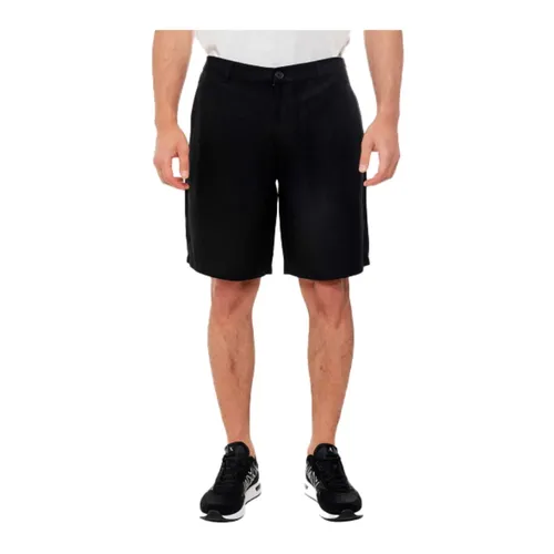 Shorts > Casual Shorts - - Armani Exchange - Modalova