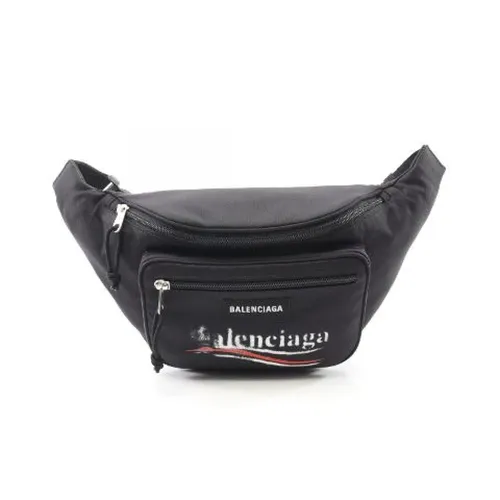 Pre-owned > Pre-owned Bags > Pre-owned Belt Bags - - Balenciaga Vintage - Modalova