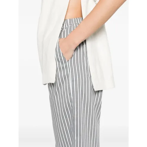 Wide Trousers - IRO - Modalova