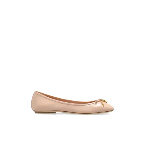 Shoes > Flats > Ballerinas - - Chloé - Modalova