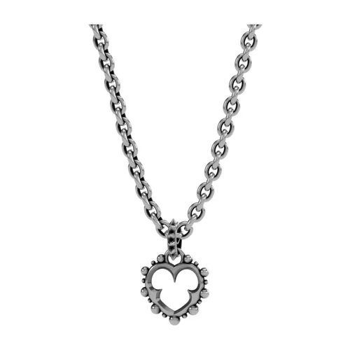 Accessories > Jewellery > Necklaces - - John Richmond - Modalova