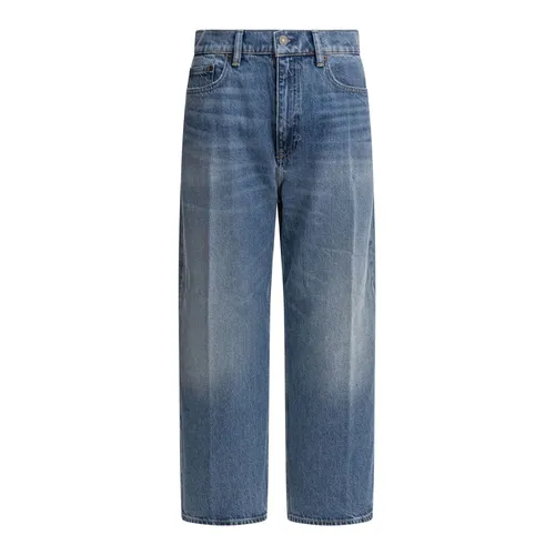 Jeans > Straight Jeans - - Polo Ralph Lauren - Modalova