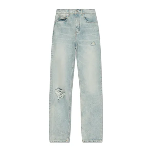 Jeans > Slim-fit Jeans - - Zadig & Voltaire - Modalova