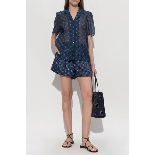 Camp Short - Tory Burch - Modalova