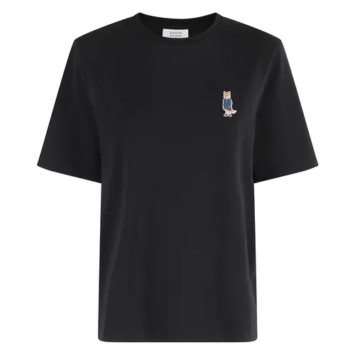 Tops > T-Shirts - - Maison Kitsuné - Modalova