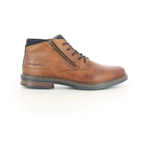 Shoes > Boots > Lace-up Boots - - Bugatti - Modalova