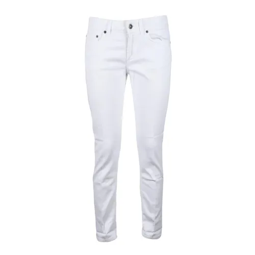 Jeans > Slim-fit Jeans - - Dondup - Modalova