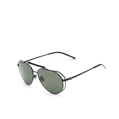 Polarisierte Sonnenbrille mit Zeiss Gläsern - Belstaff - Modalova