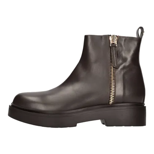 Shoes > Boots > Ankle Boots - - Albano - Modalova