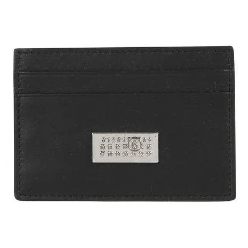 Accessories > Wallets & Cardholders - - MM6 Maison Margiela - Modalova