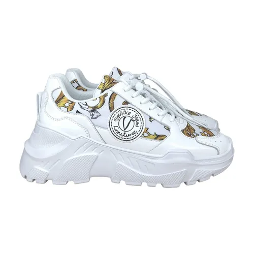 Shoes > Sneakers - - Versace Jeans Couture - Modalova