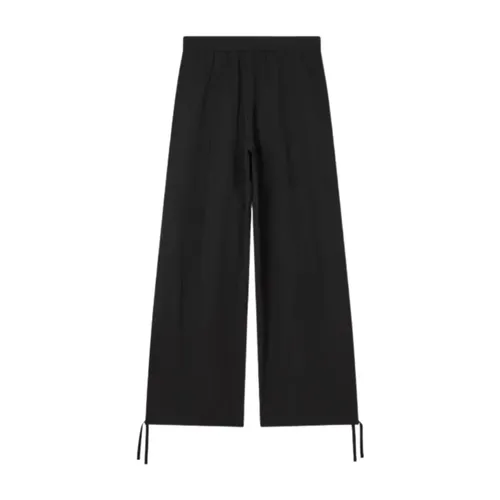 Wide Trousers - Kenzo - Modalova