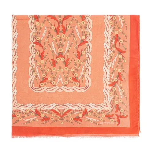 Accessories > Scarves - - Etro - Modalova