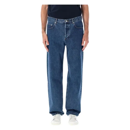 Jeans > Straight Jeans - - A.p.c. - Modalova