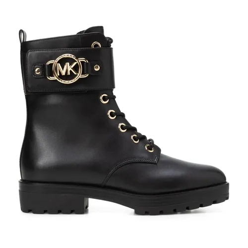 Shoes > Boots > Lace-up Boots - - Michael Kors - Modalova