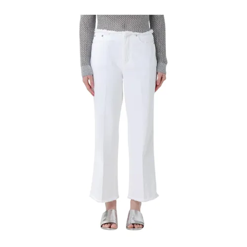 Jeans > Boot-cut Jeans - - Michael Kors - Modalova