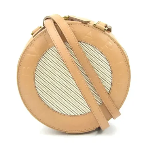 Pre-owned > Pre-owned Bags > Pre-owned Cross Body Bags - - Bvlgari Vintage - Modalova
