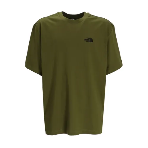 Tops > T-Shirts - - The North Face - Modalova