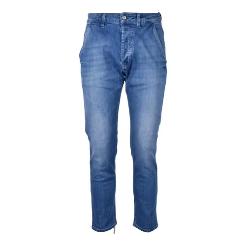 Jeans > Slim-fit Jeans - - Don The Fuller - Modalova