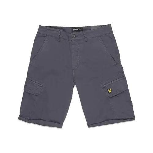 Shorts > Casual Shorts - - Lyle & Scott - Modalova