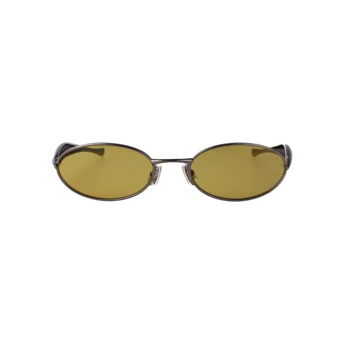 Sardine Sunglasses - Bottega Veneta - Modalova