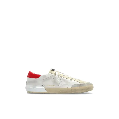 Shoes > Sneakers - - Golden Goose - Modalova