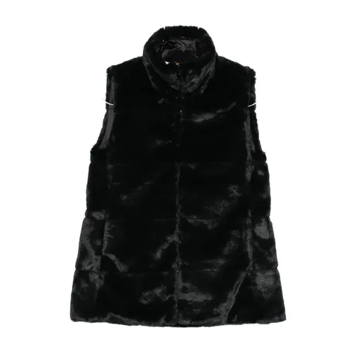 Jackets > Vests - - Save The Duck - Modalova