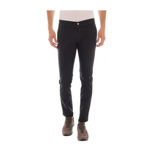 Chinos - Daniele Alessandrini - Modalova
