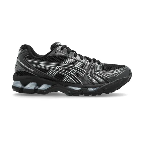 Asics - Shoes > Sneakers - Black - Asics - Modalova