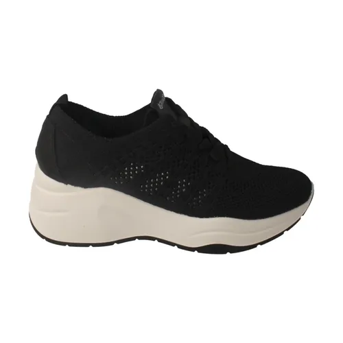 Igi&Co - Shoes > Sneakers - Black - Igi&Co - Modalova